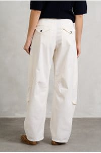 the flight pant in plaster