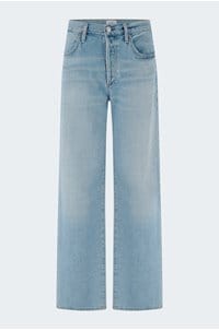 annina high rise wide leg in ritual