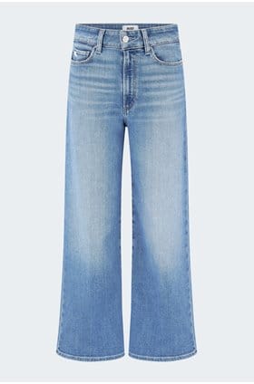 Anessa Wide Jean in Vino Vibes