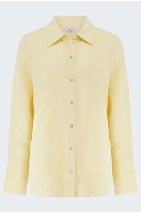 Knox Shirt in Sunshine