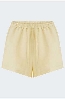 Jenner Short in Sunshine