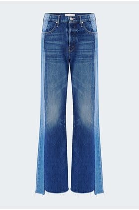 The Tux Sidestepper Sneak Fray in Double Take