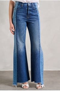 the tux sidestepper sneak fray in double take