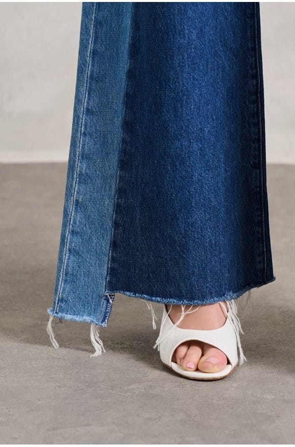 the tux sidestepper sneak fray in double take