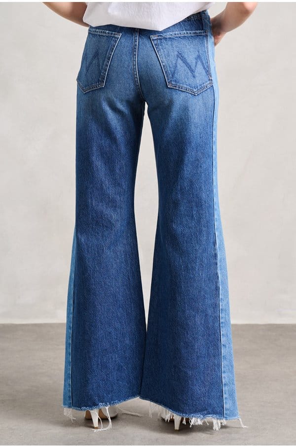 the tux sidestepper sneak fray in double take