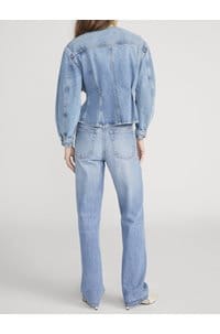 the nipped jacket in umbria