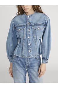 the nipped jacket in umbria