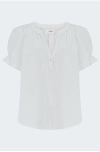 astryde top in white