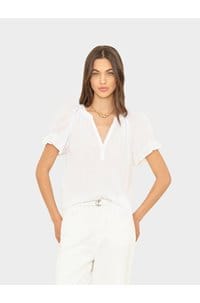 astryde top in white