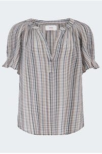 astryde top in coco shell