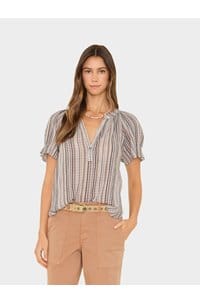 astryde top in coco shell