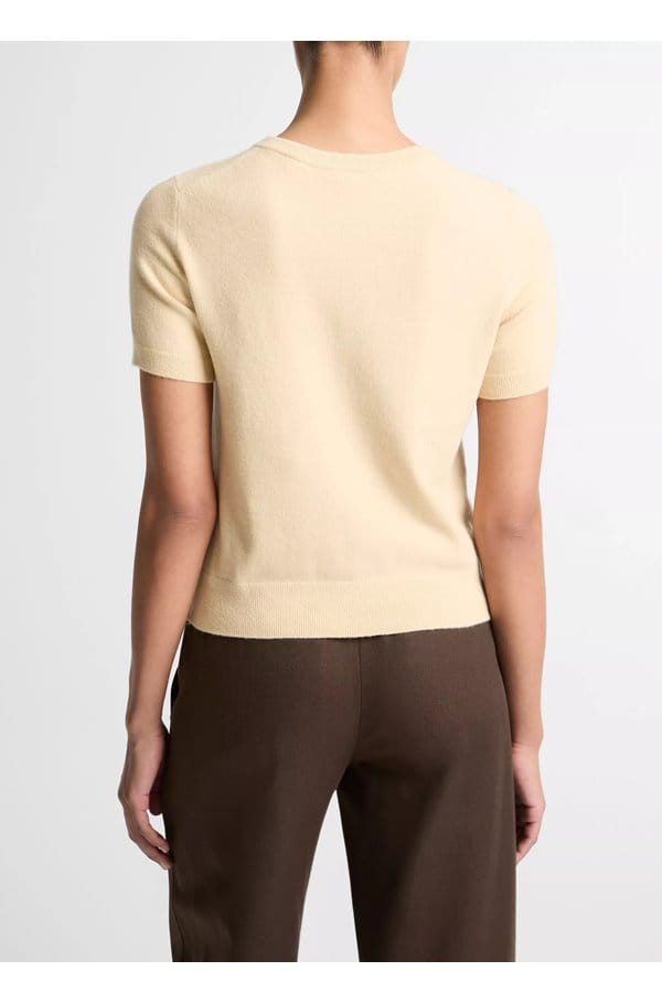 relaxed crew in chamomile