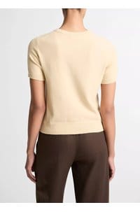 relaxed crew in chamomile