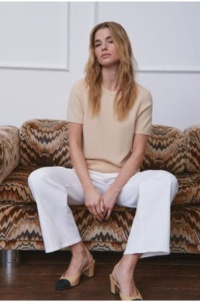 Relaxed Crew in Chamomile