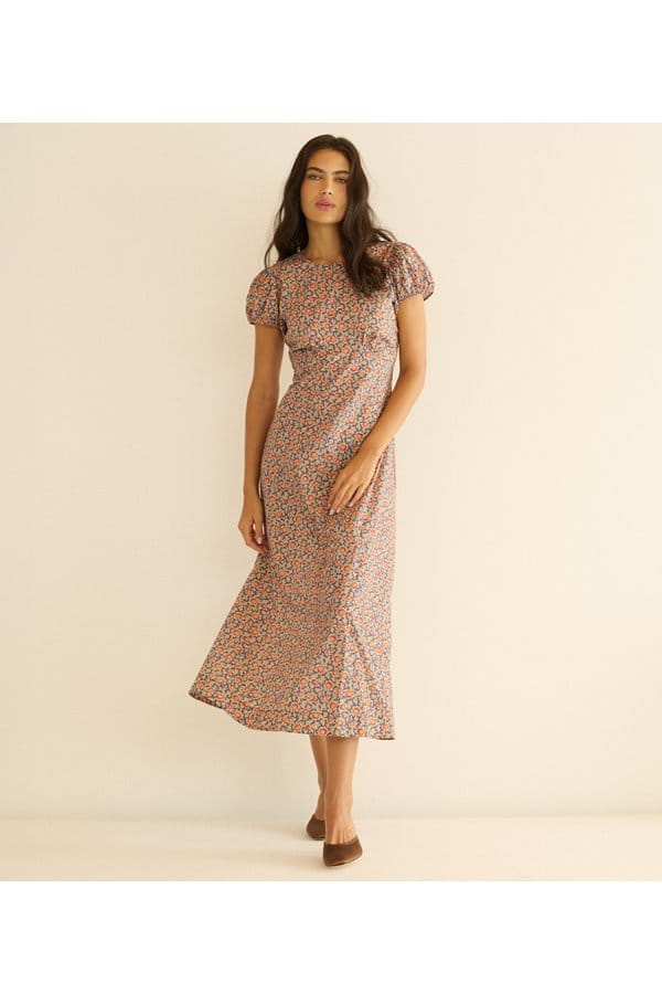 rhodia dress in jardins du soleil