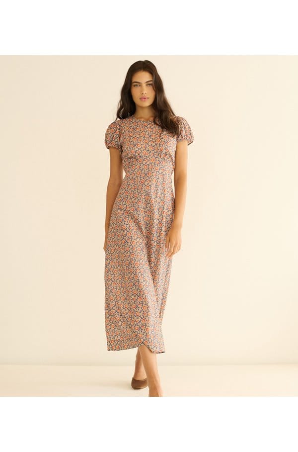 rhodia dress in jardins du soleil