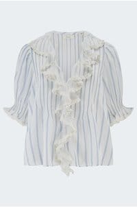 henri top in saint aurelie stripe