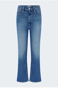 mason ankle straight jean in monaco mist