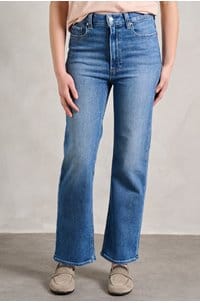 mason ankle straight jean in monaco mist