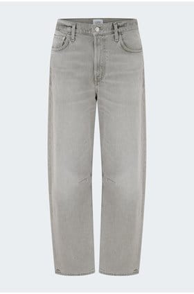 Miro Long in Quartz Grey