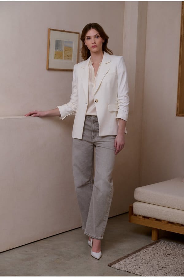 miro long in quartz grey