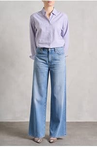 the off duty stroll in frey