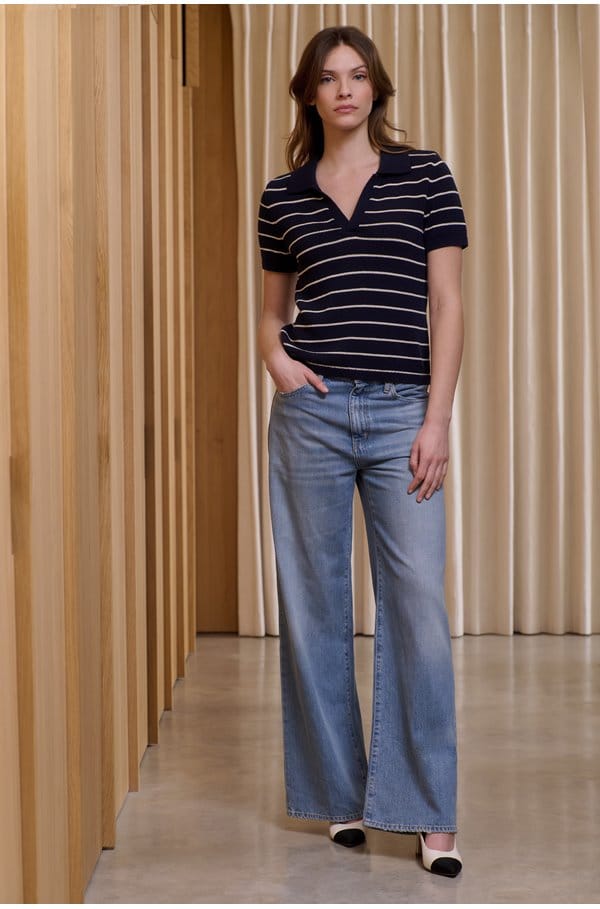 the off duty stroll in frey