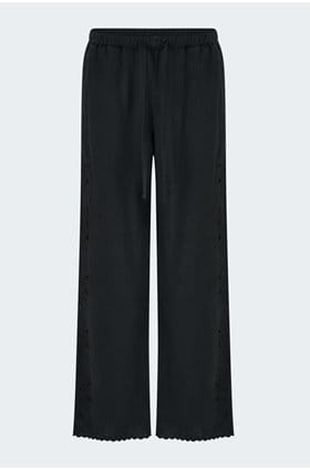 Mirina Trouser in Black