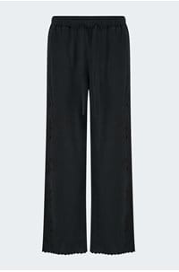 mirina trouser in black