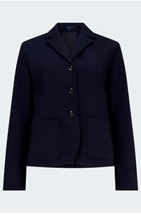 hespera jacket in navy