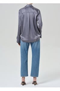 winslow boyfriend jean in solstice