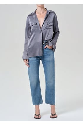 Winslow Boyfriend Jean in Solstice