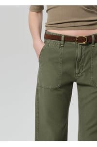 winslow utility trouser in surplus