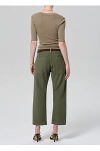 winslow utility trouser in surplus