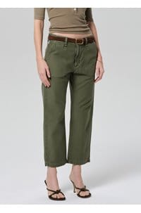 winslow utility trouser in surplus