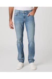 normandie straight jean in cumberland