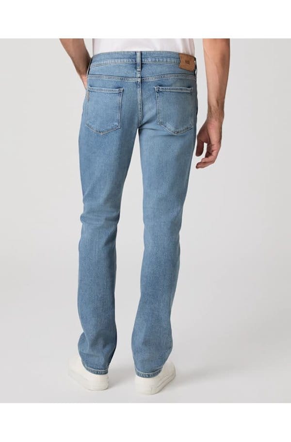 normandie straight jean in cumberland