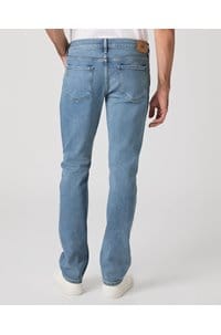 normandie straight jean in cumberland