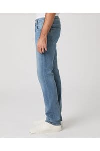 normandie straight jean in cumberland