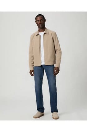 Normandie Straight Jean in Montfort