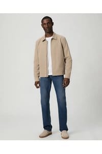 normandie straight jean in montfort