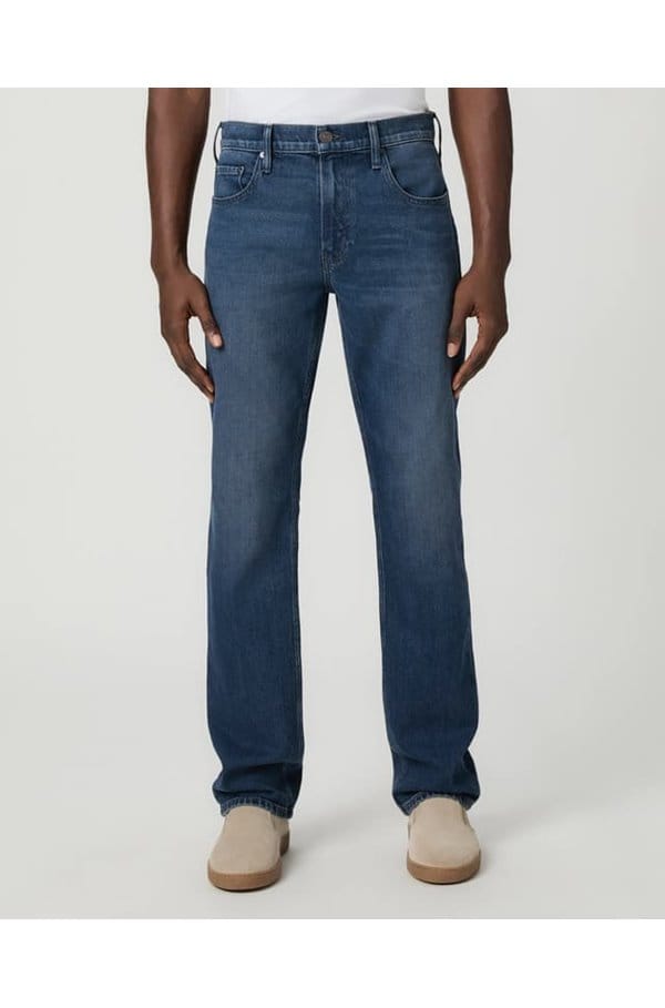 normandie straight jean in montfort