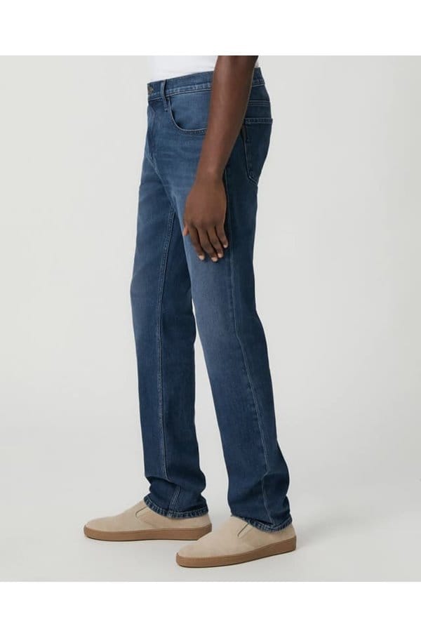 normandie straight jean in montfort