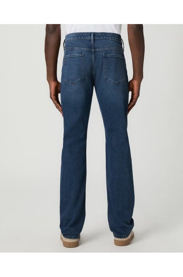 normandie straight jean in montfort