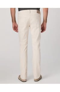 normandie straight jean in sea shell