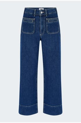 Anessa Wide Jean in Navigator