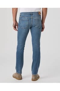federal slim straight jean in cumberland