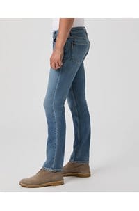 federal slim straight jean in cumberland