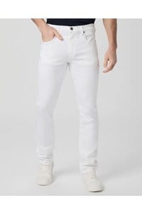 federal slim straight jean in icecap 