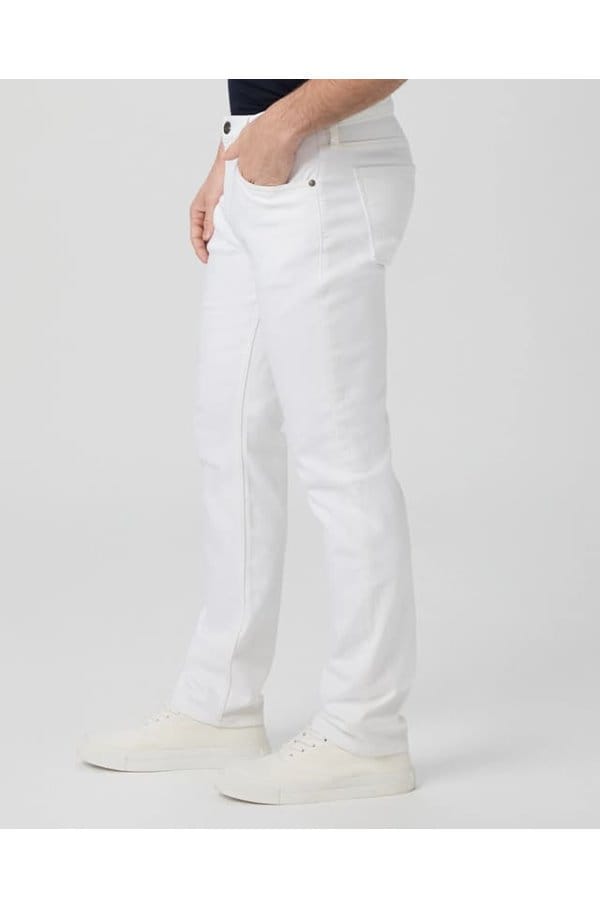 federal slim straight jean in icecap 